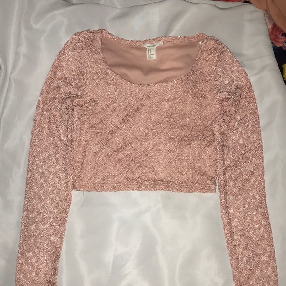 dressy crop tops with sleeves
